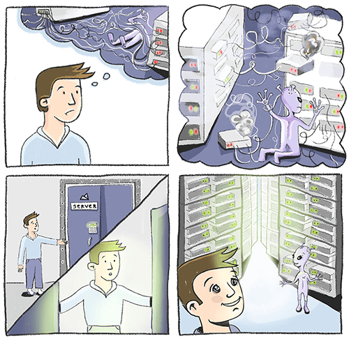 Outsourcing Concern #11