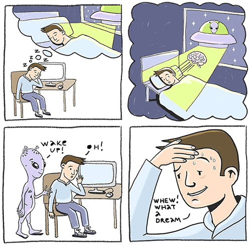 Outsourcing Concern #3