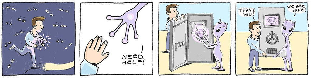 Concern #5