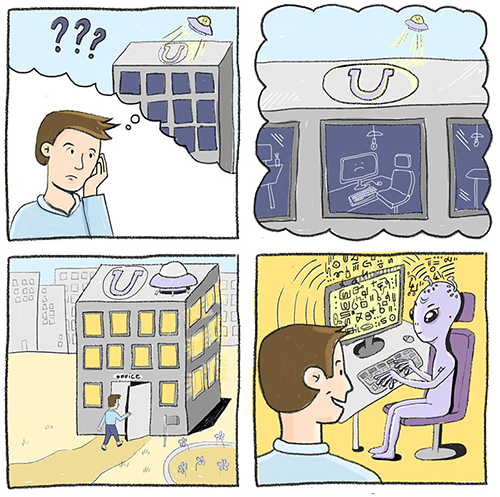 Outsourcing Concern #7