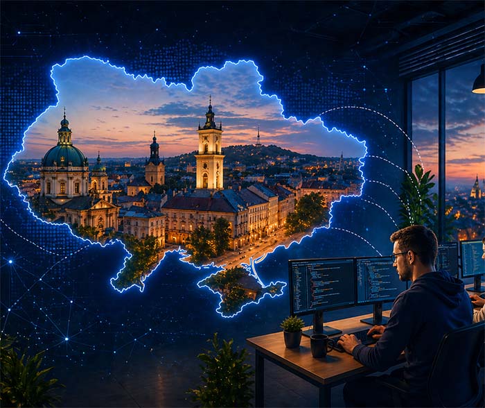 Ukraine IT Outsourcing in 2026: Proven Resilience and Real Opportunities